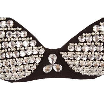 Glittery Bra 80B