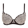 Glittery Bra 85B