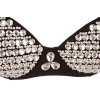 Glittery Bra 85B