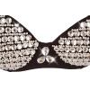 Glittery Bra 85B