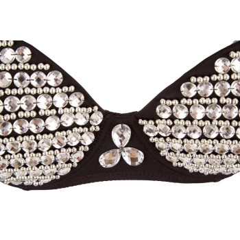 Glittery Bra 85B