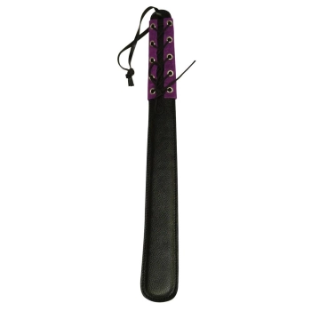 Purple Paddle