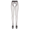 Rajstopy bez krocza Cottelli LEGWEAR 20 den