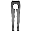 Rajstopy bez krocza Cottelli LEGWEAR 20 den