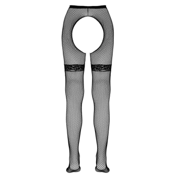 Net Tights S/M