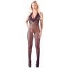 Net Catsuit S-L