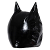 Vinyl Cat Mask S-L