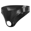 Mens Latex Briefs S-L