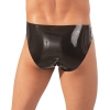 Mens Latex Briefs S-L