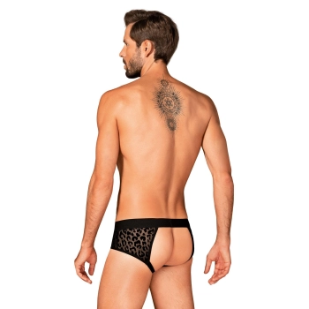 Bielizna-Azmeron jockstrap  S/M