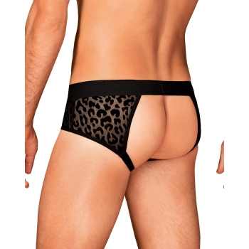 Bielizna-Azmeron jockstrap L/XL