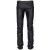 RMVittorio001 - black trousers - XL