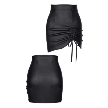 Bielizna-AZZURRA001 BLACK L