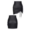 Bielizna-AZZURRA001 BLACK XL
