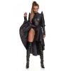 Bielizna-BARBARA BLACK XXS/XS
