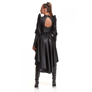Bielizna-BARBARA BLACK XXS/XS