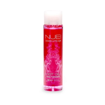 NUEI HOTOIL Strawberry - 100ml