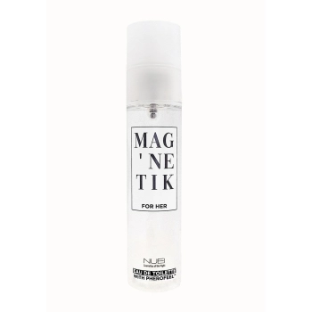 NUEI MAGNETIK For Her - 50ml