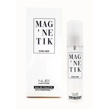 NUEI MAGNETIK For Her - 50ml