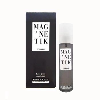 NUEI MAGNETIK For Him 50 ml