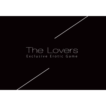 The Lovers Extras - Disguises (Level 1 Romantic)