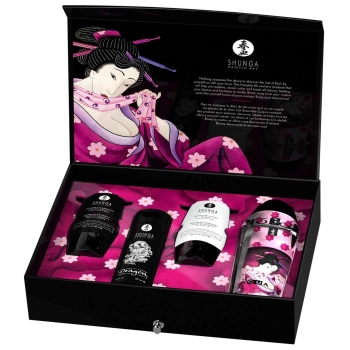 Naughty Coquin Cosmetic Kit