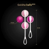 Geisha Balls MINI - Raspberry