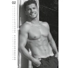 PIN UP - Calendar Soft Men 2024