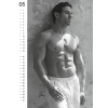 PIN UP - Calendar Soft Men 2024