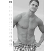 PIN UP - Calendar Soft Men 2024