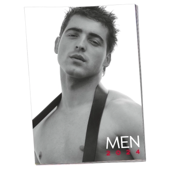 PIN UP - Calendar Soft Men 2024