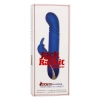 Heated Thrusting G Rabbit Blue