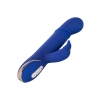 Heated Thrusting G Rabbit Blue