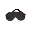 Boundless Blackout Eye Mask Black