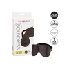 Boundless Blackout Eye Mask Black