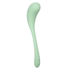 Liquid Silicone Wand Green