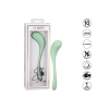 Liquid Silicone Wand Green