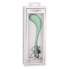 Liquid Silicone Wand Green