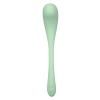 Liquid Silicone Wand Green