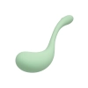 Liquid Silicone Wand Green