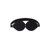 Infinity Blindfold Black