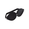 Infinity Blindfold Black