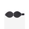 Infinity Blindfold Black