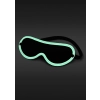 Glo Blindfold Glow in the dark