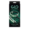 Glo Collar And Leash Glow in the dark