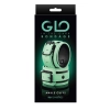 Glo Ankle Cuff Glow in the dark