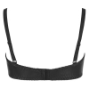 Leather Shelf Bra 80B