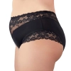 Pearl Briefs black L