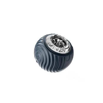 Massage Ball , VIBRATING BALL MALE STROKER