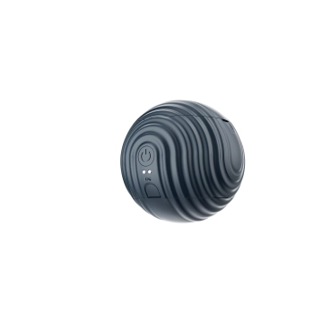 Massage Ball , VIBRATING BALL MALE STROKER